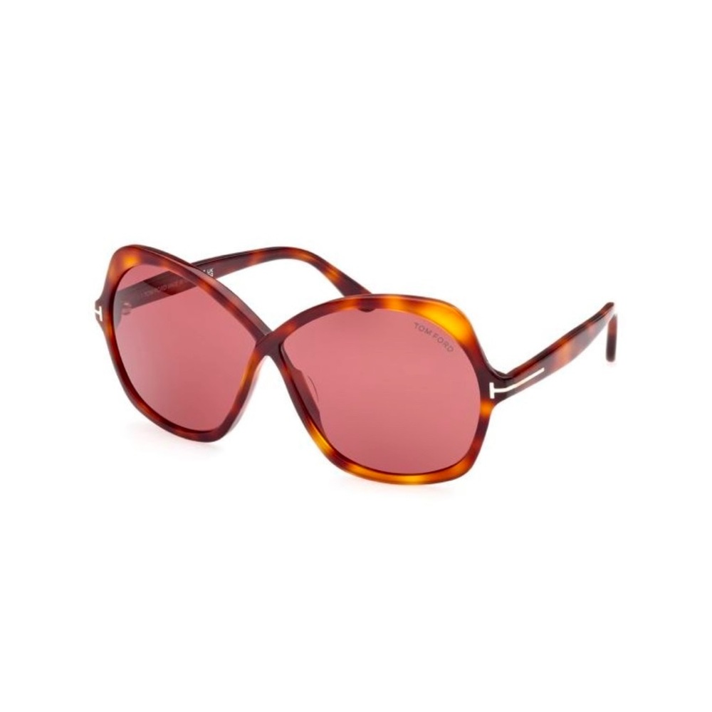 Tom Ford Butterfly Sunglasses - Picture 2 of 3